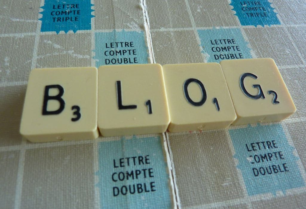 Comment créer un blog ?